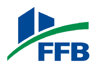 Logo FFB