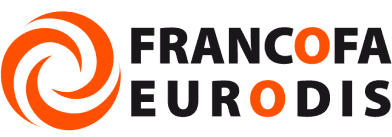 logo francofa eurodis
